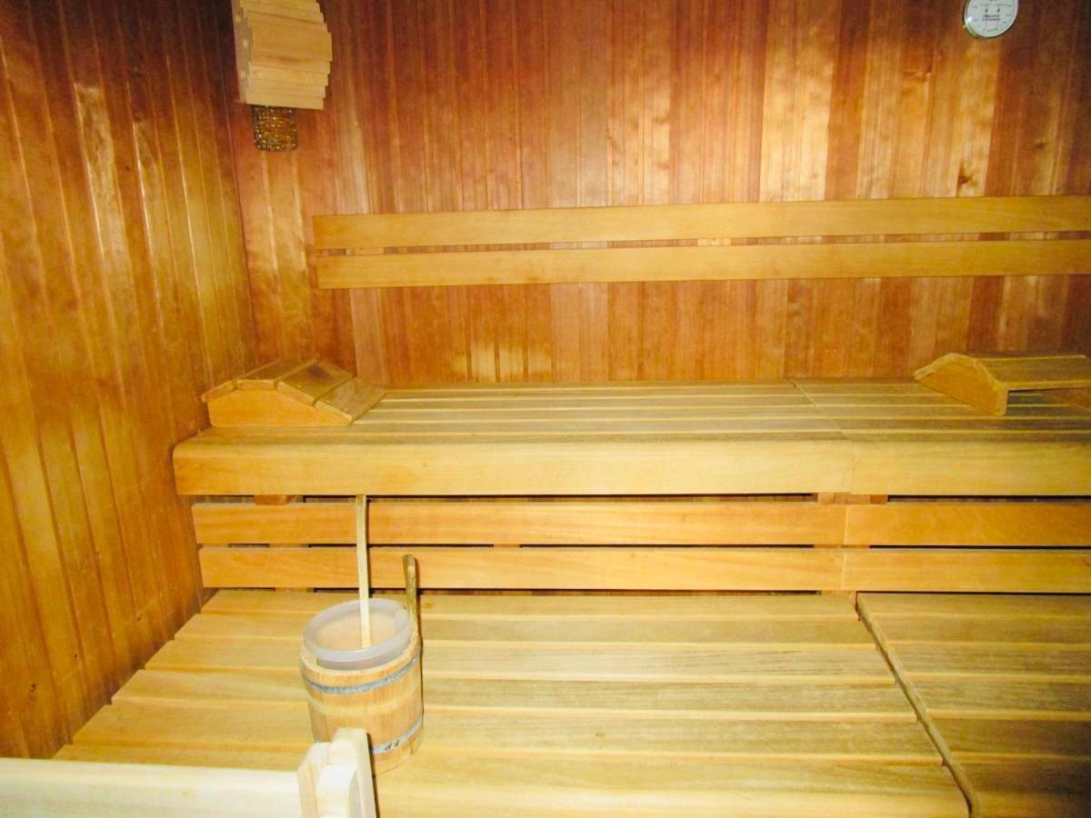 Wohlfuehlapartment Im Gruenen Nationalpark Mit Sauna Линдберг Экстерьер фото